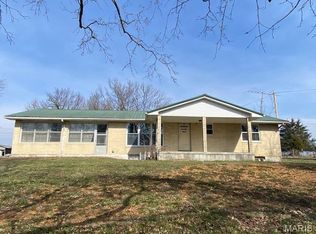 36731 State Highway K, Sedgewickville, MO