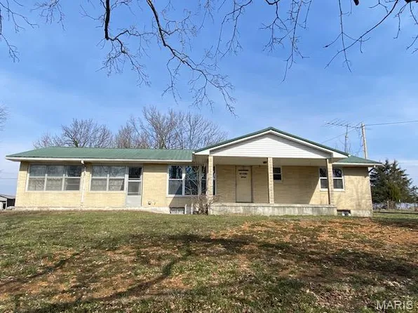 36731 State Highway K, Sedgewickville, MO 63781