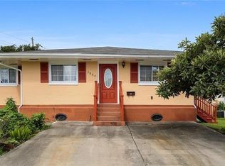 3804 Haring Rd, Metairie, LA 70006