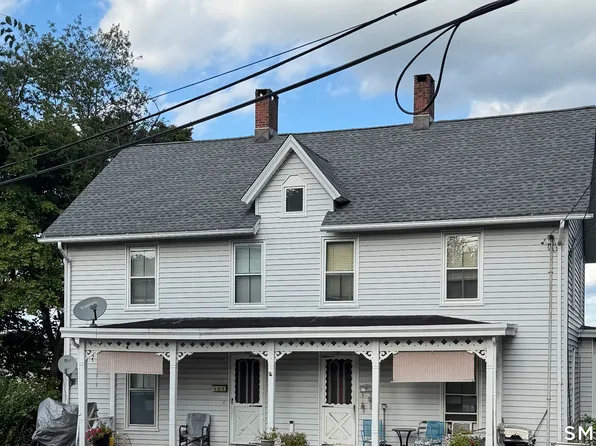 21 Fairmont Place, Shelton, CT 06484