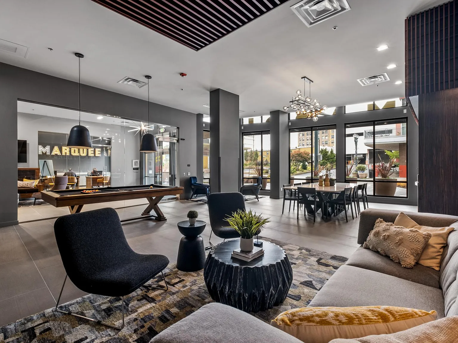 Marquee Apartments — Photo 3