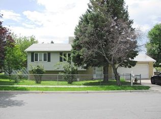 1769 W Sir James Way, Salt Lake City, UT 84116