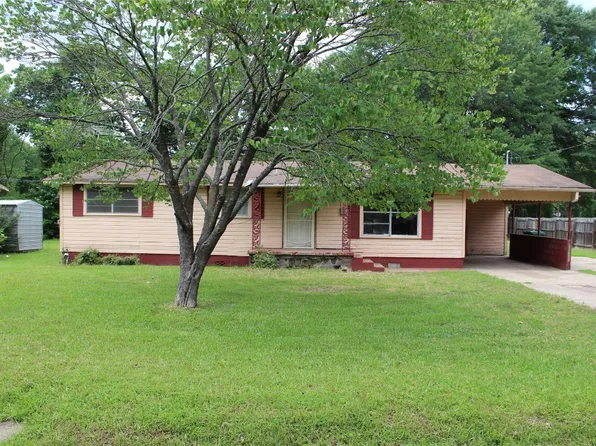 3610 Davis St #3612, Texarkana, TX 75501