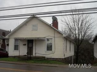 1752 7th St, Parkersburg, WV 26101