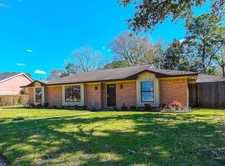 5615 Portal Dr, Houston, TX 77096