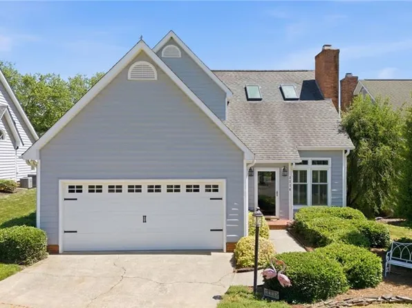 2236 King George Ct, Winston Salem, NC 27103