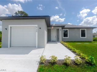 6106 Pecan Ct, Labelle, FL 33935