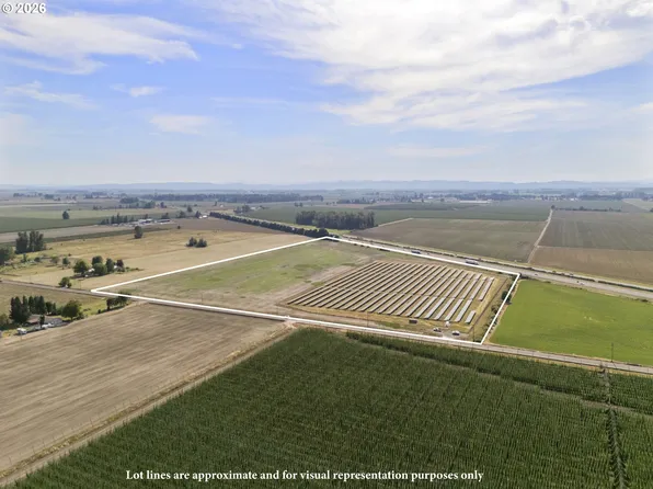 0 Butteville Rd NE, Woodburn, OR 97071