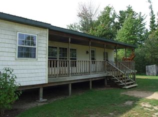 7263 S Sullivan Rd, Nunica, MI 49448