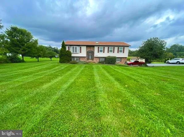 13302 National Pike, Clear Spring, MD 21722