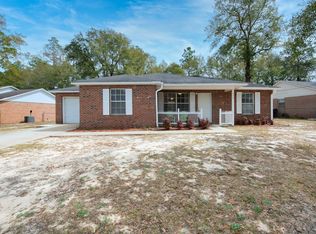 316 Runnymeade Dr, Crestview, FL 32539