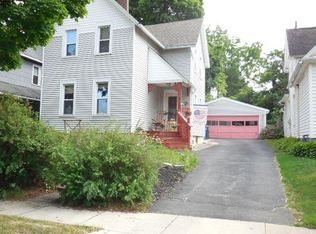 137 Benton St, Rochester, NY 14620