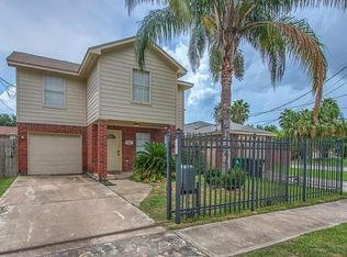 2106 Nettleton St, Houston, TX 77004