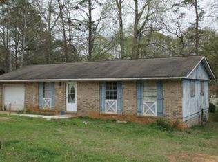 112 Belk Rd, Newnan, GA 30263