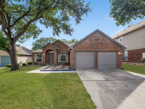 6514 FONTANA PT, San Antonio, TX 78240