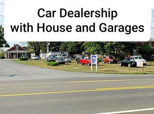 2089 Martinsburg Pike, Winchester, VA 22603