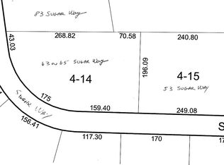 0 Sugar Way, Ellsworth, ME 04605