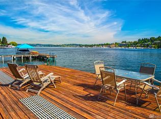 4238 95th Ave NE, Yarrow Point, WA 98004