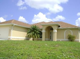 1023 NW 15th Pl, Cape Coral, FL 33993