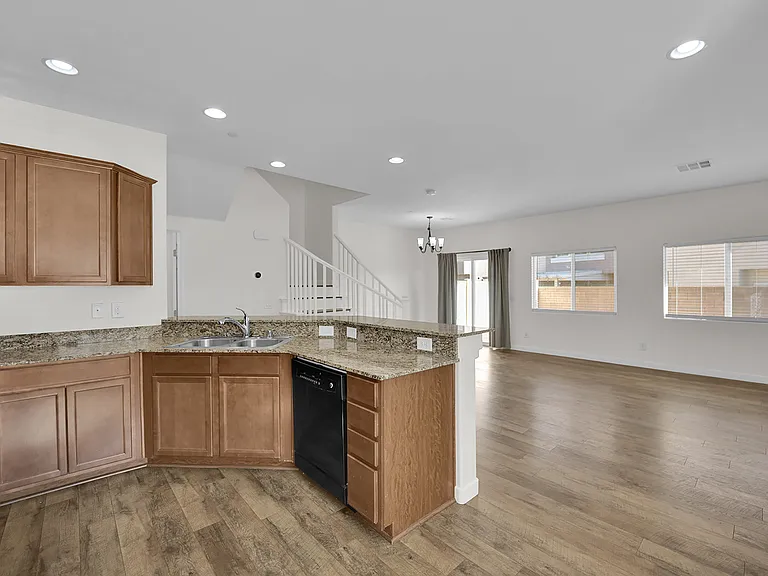 6489 Burns Allen Ave #102 — Photo 9