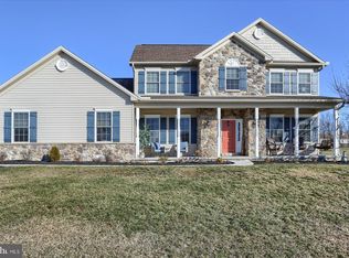 7154 Beaver Creek Rd, Harrisburg, PA 17112