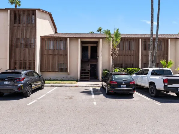 305 Calle Amistosa, Brownsville, TX 78520