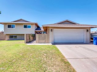 401 E Carson Dr, Tempe, AZ 85282