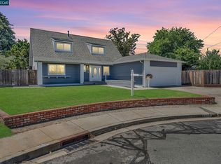 3908 Elkwood Ct, Concord, CA 94519