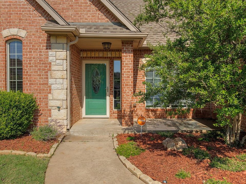 16517 Fenwick Blvd, Edmond, OK 73012 MLS 1066266 Zillow