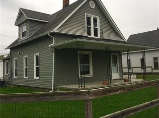 13434 Center St, Weston, OH 43569