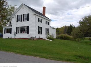 568 Harrington Rd, Pemaquid, ME 04558