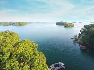 5481 Hulsey Cir LOT 0, Gainesville, GA 30504