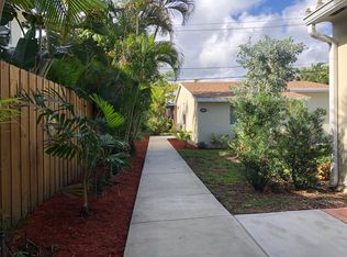 1035-1037 NE 13th Ave, Fort Lauderdale, FL 33304