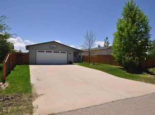 1780 Franklin St, Laramie, WY 82070