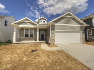 2017 Steelwood Dr, Howell, MI