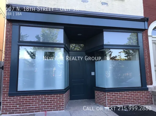 607 N 18th St, Philadelphia, PA