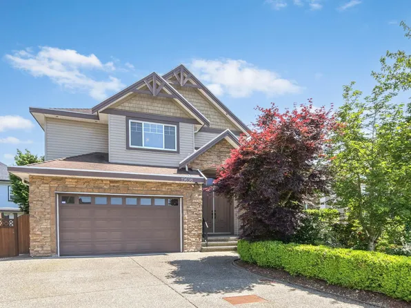 19698 71b Ave, Langley, BC V2Y 3A4