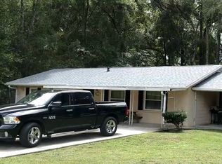 5236 SE 109th St, Belleview, FL 34420