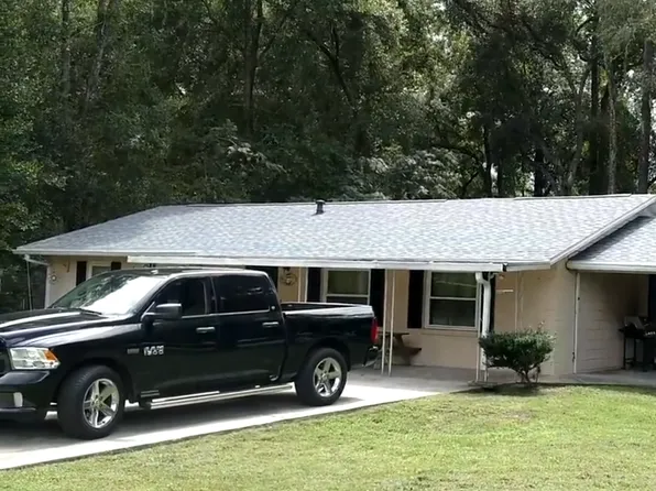 5236 SE 109th St, Belleview, FL 34420