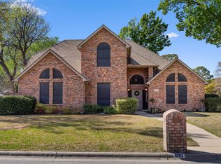 600 Ticonderoga Dr, Denton, TX 76205