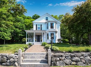181 Lexington Rd, Concord, MA 01742
