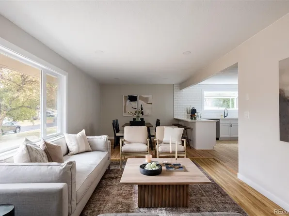 5624 E Minnesota Drive, Denver, CO 80224