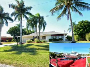 2824 SE 17th Pl, Cape Coral, FL 33904