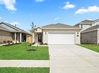 23206 Spring Genesis Ln, Katy, TX 77493