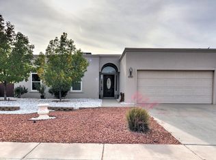 4101 Gila Trl, Las Cruces, NM 88005