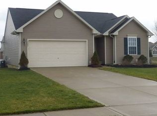 4880 Riverrock Way, Medina, OH 44256