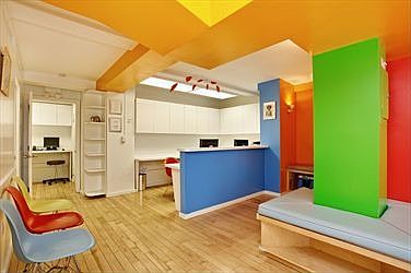 1st image of 59 W 12th St APT 1F