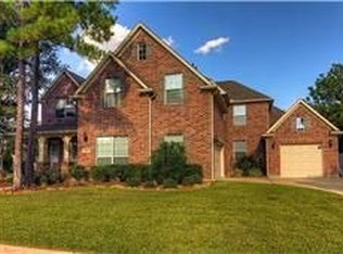 15442 Stable Bend Cir, Cypress, TX 77429