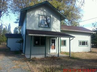 230 Hummingbird Rd, Cave Junction, OR 97523