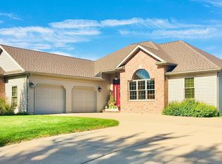 165 Via Savoy St, Mark, IL 61340